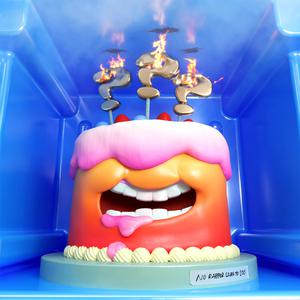 12岁女生穿口球脚铐脚锁进笼子
