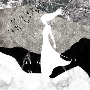 12岁女生穿口球脚铐脚锁进笼子
